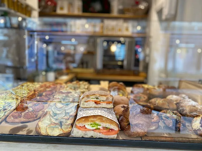 Il Forno Bakery (by Tarallucci e Vino) Picture 7
