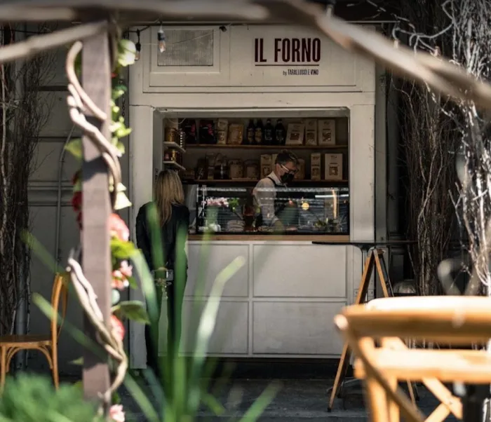 Il Forno Bakery (by Tarallucci e Vino) Picture 6