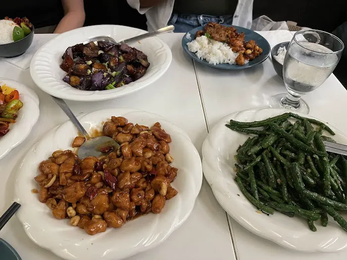 The Best Sichuan 一品成都21 Picture 7