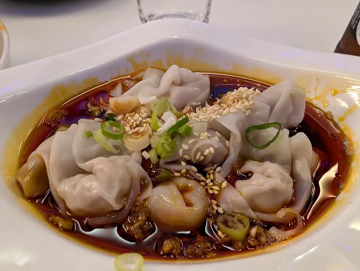 The Best Sichuan 一品成都21 Picture 1