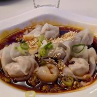 The Best Sichuan 一品成都21 ico