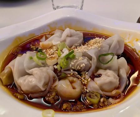 The Best Sichuan u4e00u54c1u6210u90fd21
