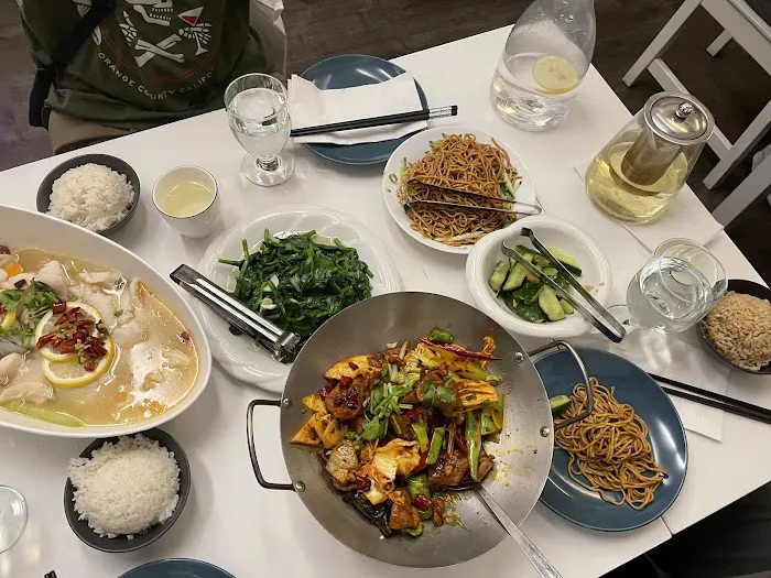 The Best Sichuan 一品成都21 Picture 2