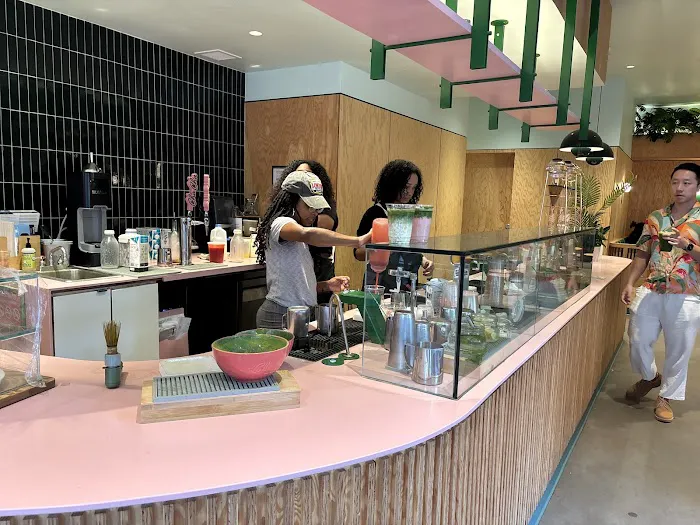 Cha Cha Matcha (FLATIRON) Picture 3