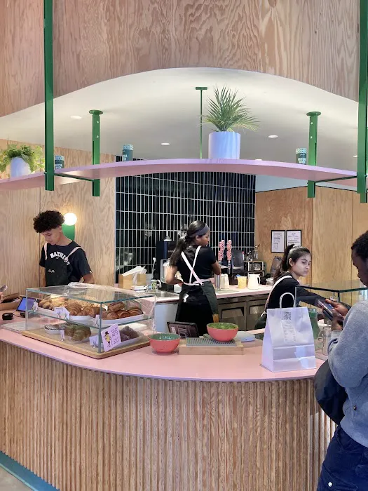 Cha Cha Matcha (FLATIRON) Picture 7
