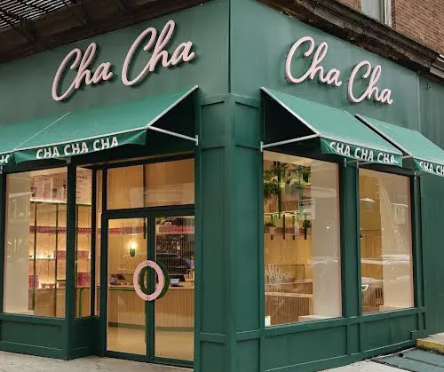 Cha Cha Matcha (FLATIRON) Picture 5