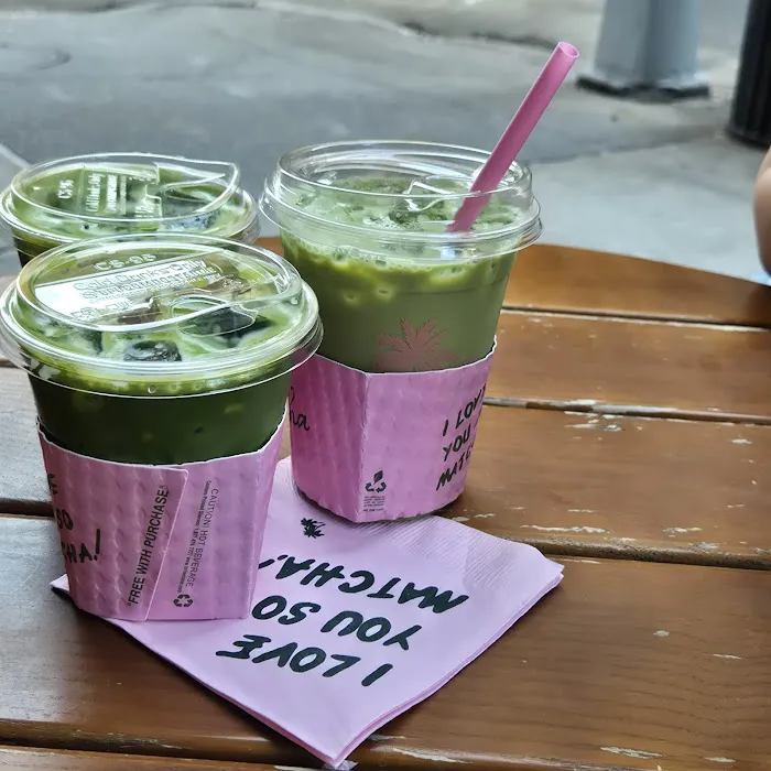 Cha Cha Matcha (FLATIRON) Picture 8