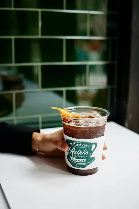 Ralph's Coffee Picture 9