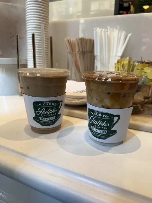 Ralph's Coffee Picture 6