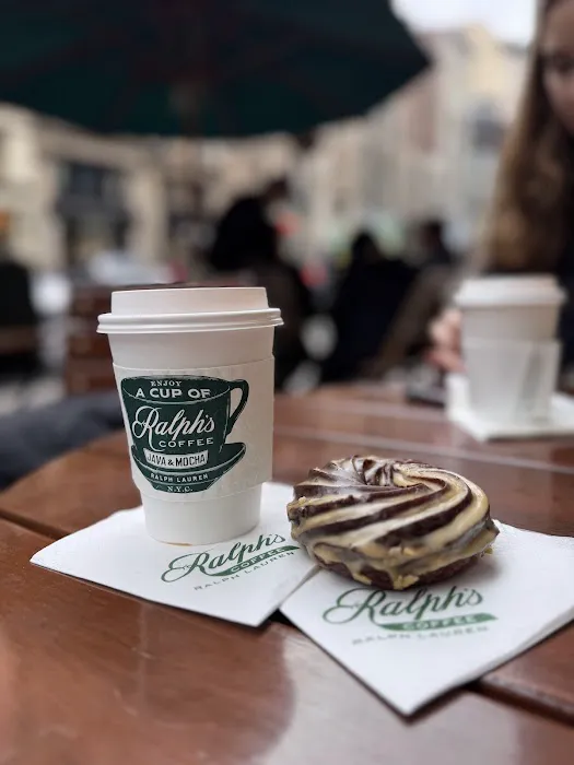 Ralph's Coffee Picture 1