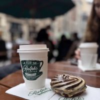 Ralph's Coffee ico