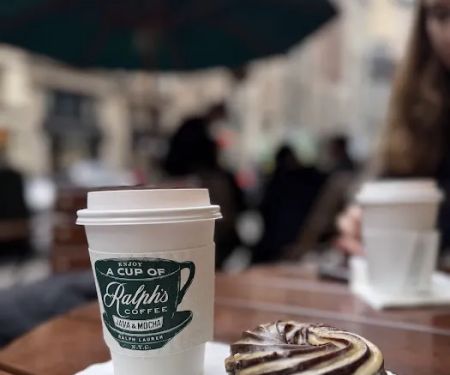 Ralph's Coffee