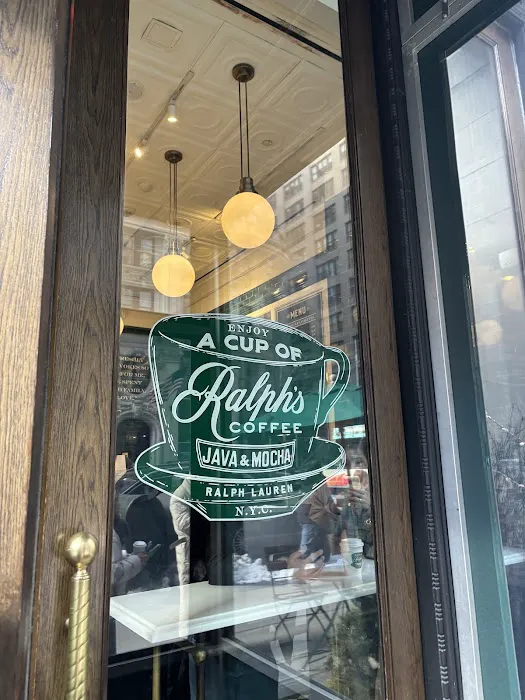 Ralph's Coffee Picture 2