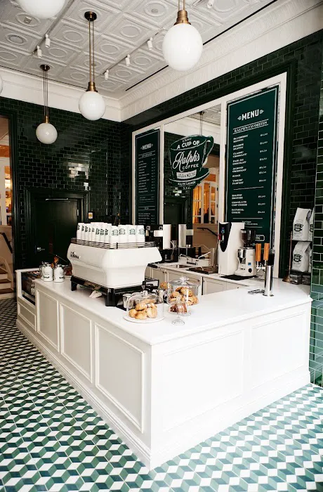 Ralph's Coffee Picture 7