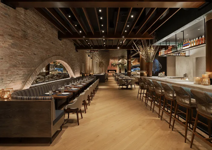 Mission Ceviche Union Square Picture 1