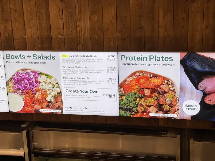 sweetgreen Picture 3