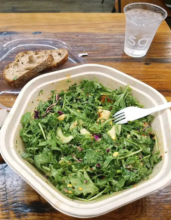 sweetgreen Picture 1