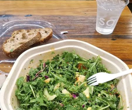 sweetgreen