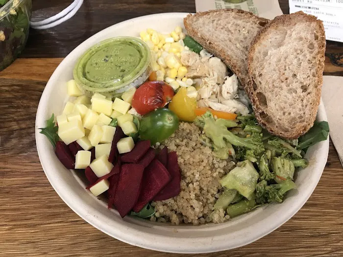sweetgreen Picture 4