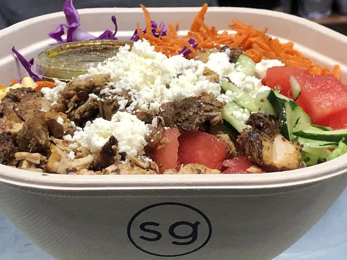 sweetgreen Picture 6