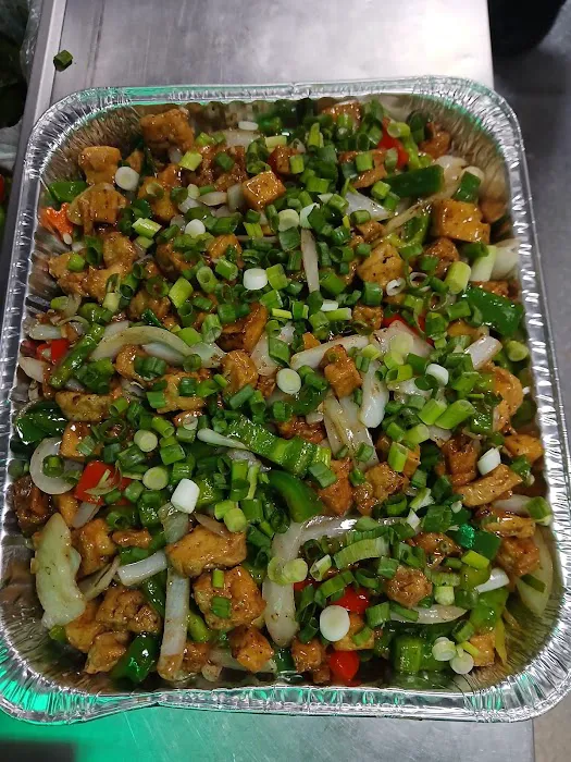 Thai Mis Delicias for Catering Picture 5