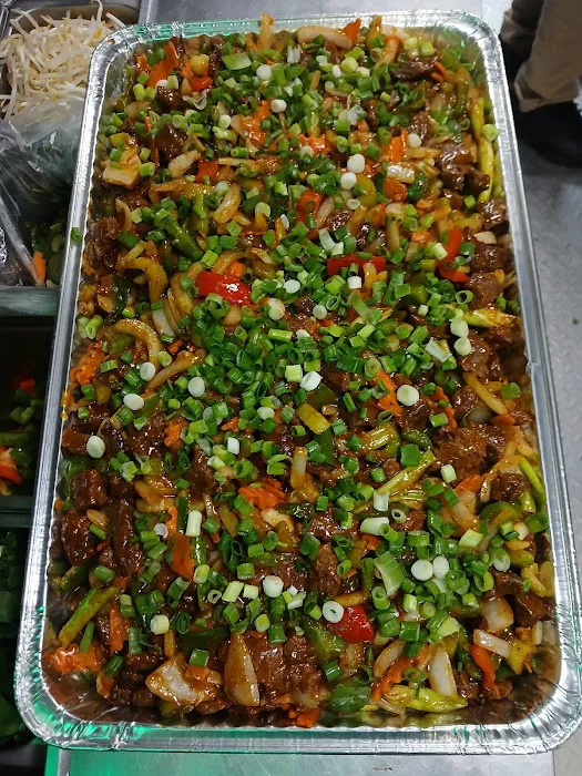 Thai Mis Delicias for Catering Picture 10