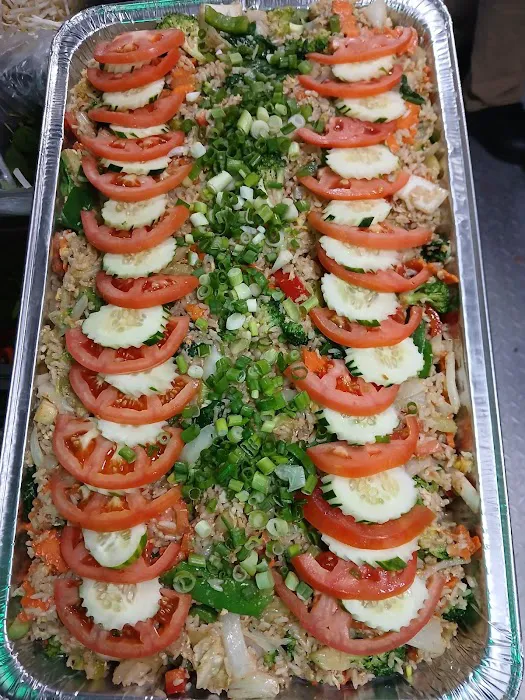 Thai Mis Delicias for Catering Picture 4
