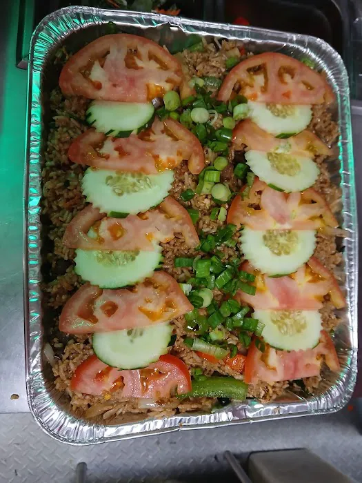 Thai Mis Delicias for Catering Picture 3