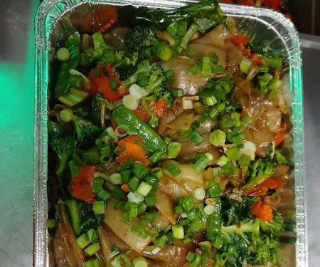 Thai Mis Delicias for Catering