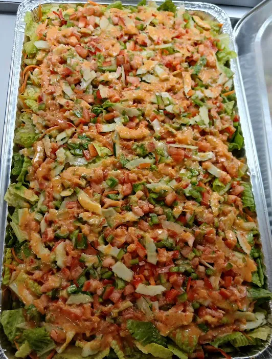 Thai Mis Delicias for Catering Picture 2