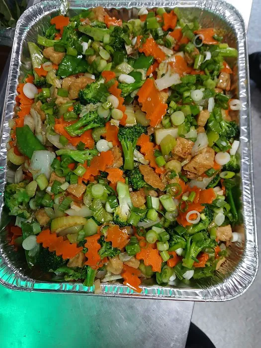 Thai Mis Delicias for Catering Picture 7