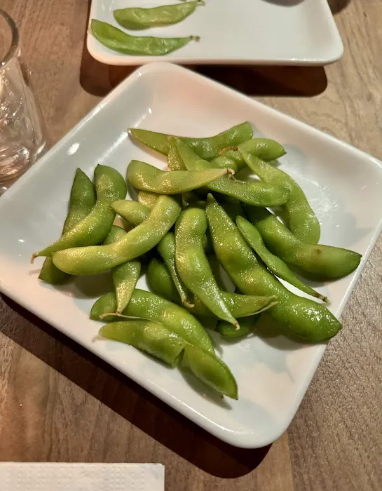 SUGARFISH by sushi nozawa Picture 3