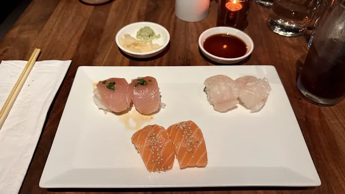 SUGARFISH by sushi nozawa Picture 4