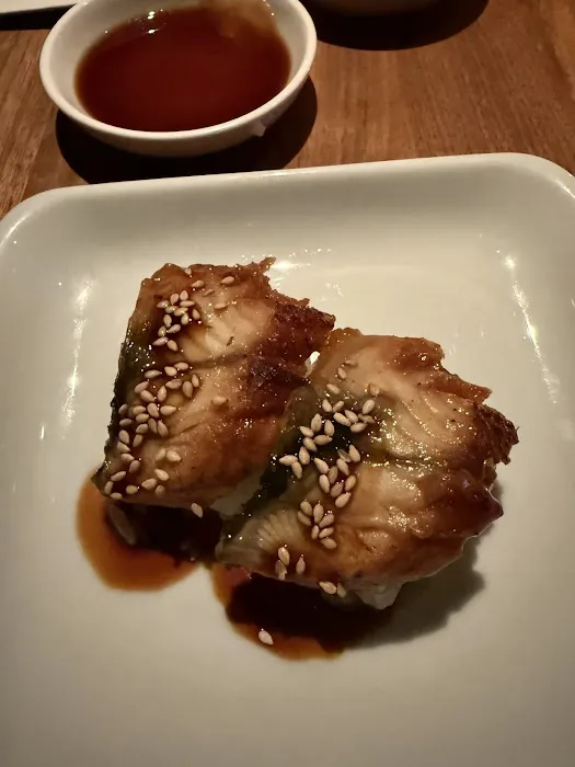 SUGARFISH by sushi nozawa Picture 6