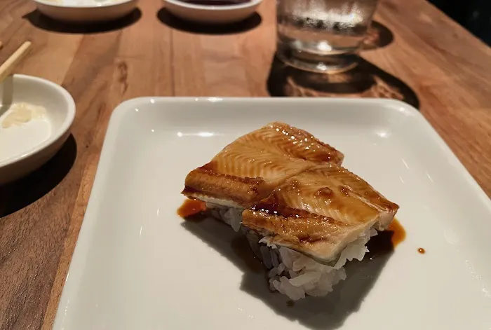 SUGARFISH by sushi nozawa Picture 5