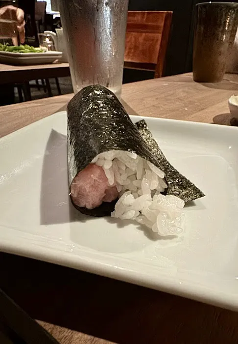 SUGARFISH by sushi nozawa Picture 2