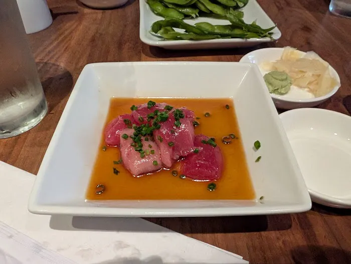 SUGARFISH by sushi nozawa Picture 10