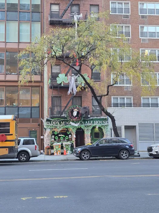 Paddy Maguire's Ale House Picture 7