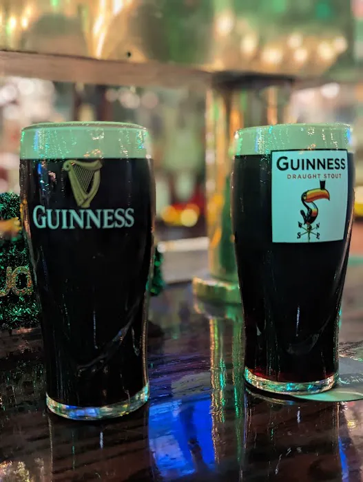 Paddy Maguire's Ale House Picture 5