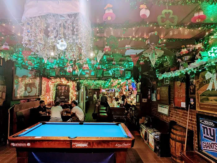 Paddy Maguire's Ale House Picture 6