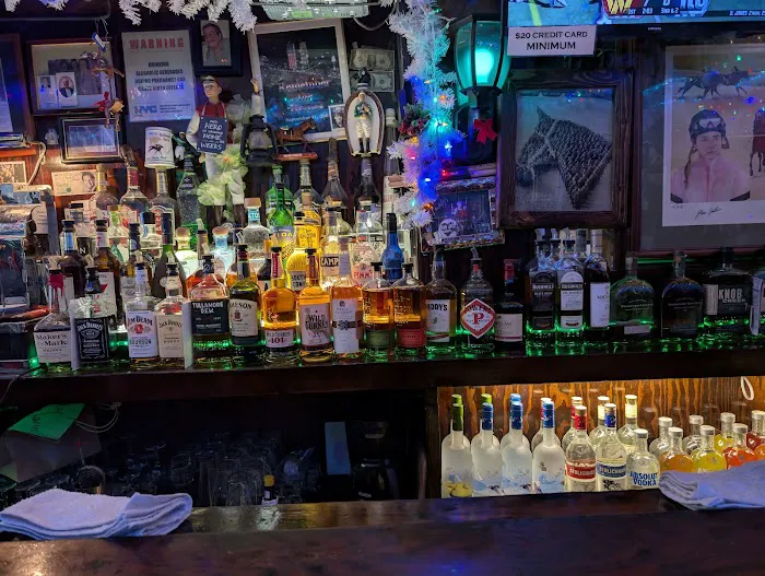 Paddy Maguire's Ale House Picture 8