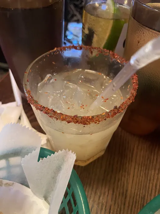 Taqueria Gramercy Picture 3