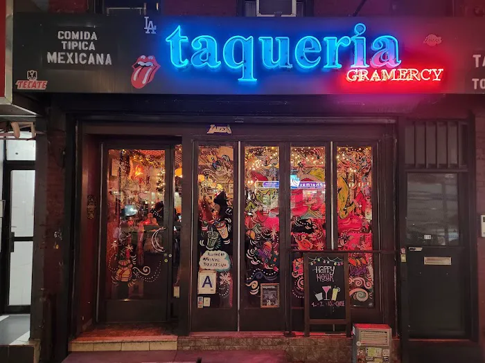 Taqueria Gramercy Picture 4