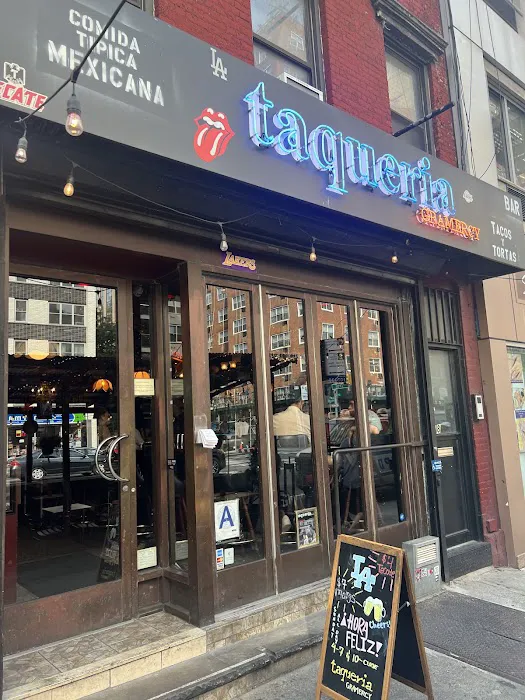 Taqueria Gramercy Picture 6