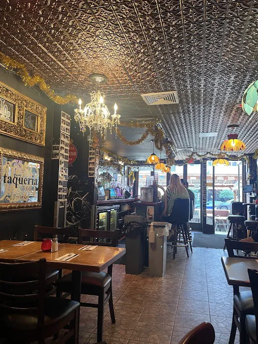 Taqueria Gramercy Picture 8