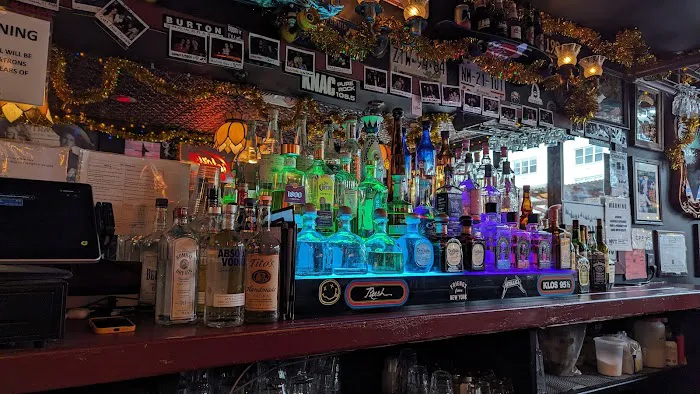 Taqueria Gramercy Picture 9