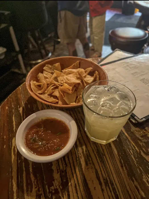 Taqueria Gramercy Picture 10