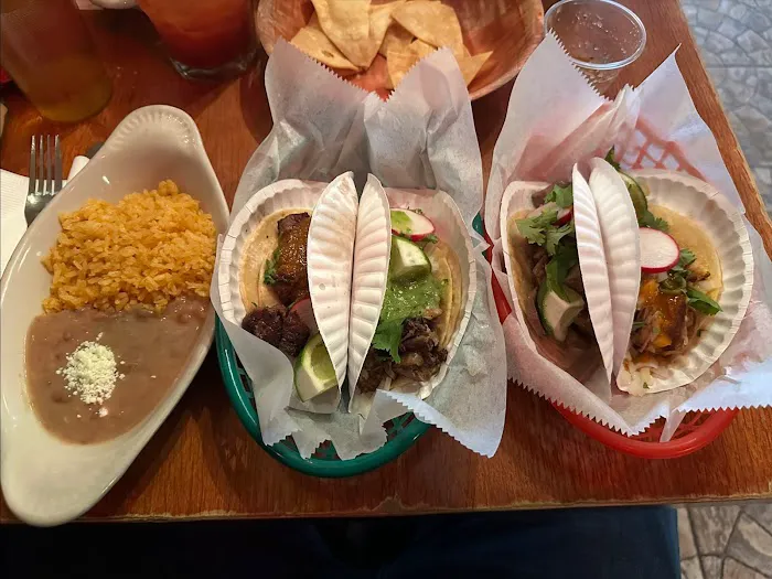 Taqueria Gramercy Picture 1