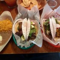 Taqueria Gramercy ico