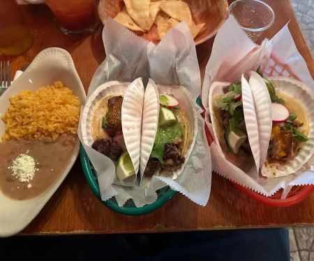 Taqueria Gramercy